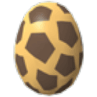 Safari Egg - Legendary from Nursery